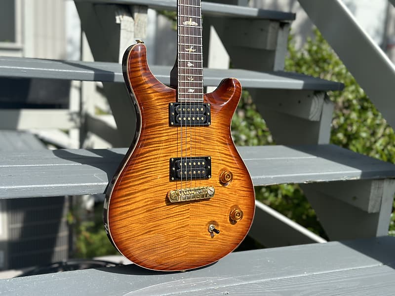 PRS Private Stock McCarty