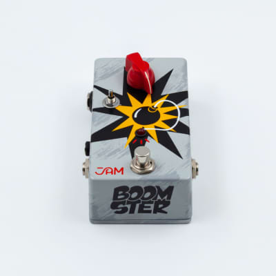 JAM Pedals BOOMster Mk2