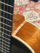 Froggy Bottom H-14 Deluxe custom BlackTop