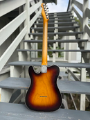 MB Guitars Single Cut Double Bound '59