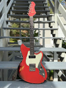 Novo Serus LTD T