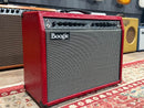Mesa Boogie Fillmore 50 1X12 combo RARE RED CROC