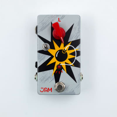 JAM Pedals BOOMster Mk2