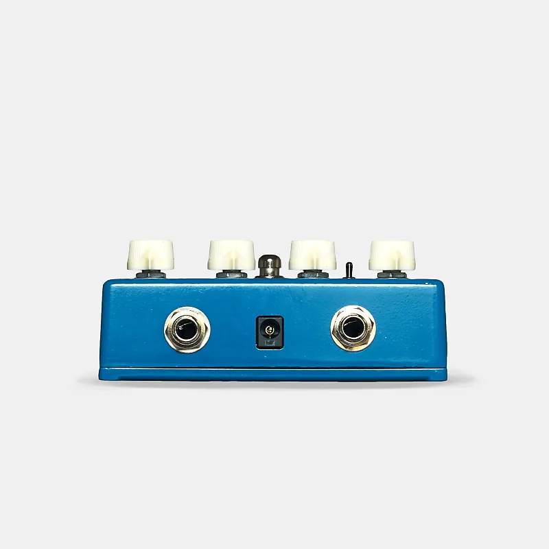 Bondi Effects Sick As - Limited Edition Retro Blue