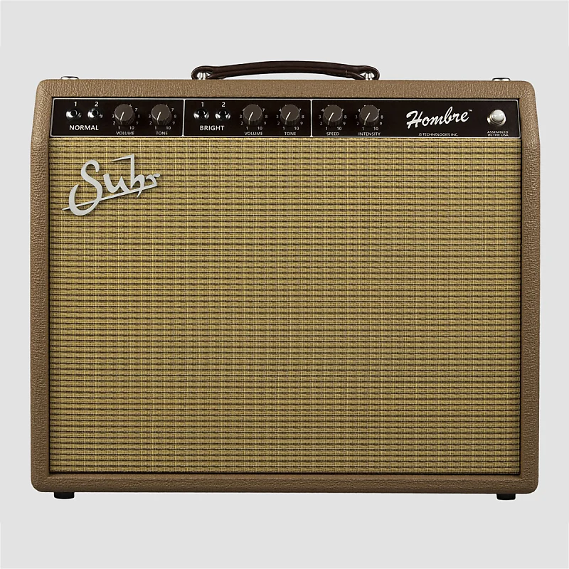 Suhr Hombre 1x12 Combo