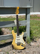 Nash S-63 Relic