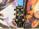 Peerless Martin Taylor Blonde Archtop