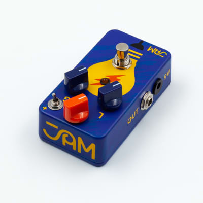 JAM Pedals TubeDreamer