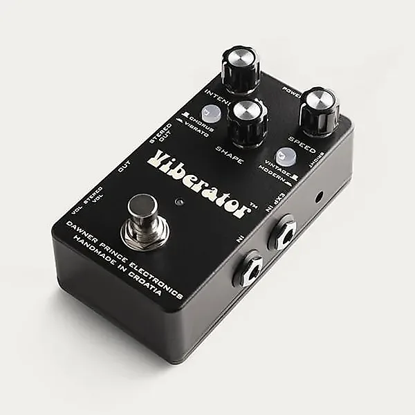 Dawner Prince Electronics Viberator