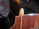 Goodall Concert Jumbo Cutaway * Reserve Sinker Redwood *