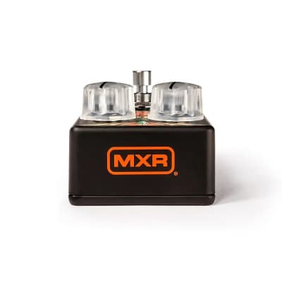 MXR CSP041 Hybrid Fuzz