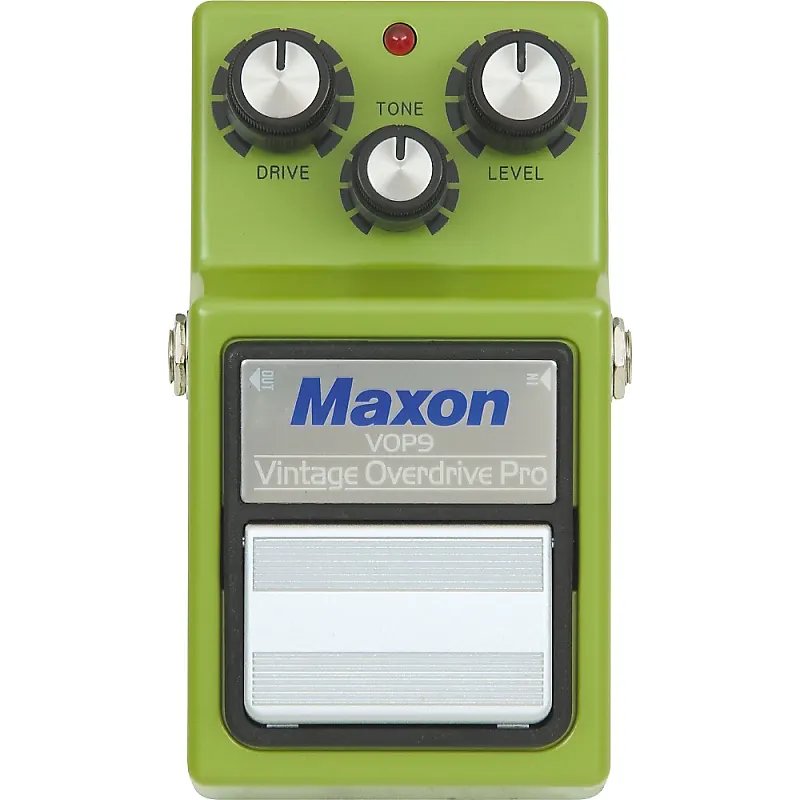 Maxon VOP9