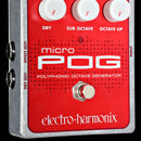 Electro-Harmonix Micro POG