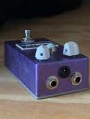 DanDrive Limited Edition GERMANium Fuzz