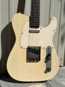 MB Guitars Single Cut (used)