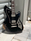 Novo Serus H2 Custom