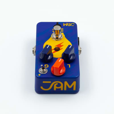 JAM Pedals TubeDreamer