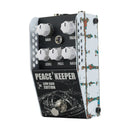 ThorpyFX Peacekeeper GE low Gain Overdrive Limited Edition