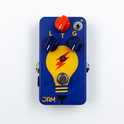 JAM Pedals TubeDreamer