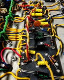 Headstrong Lil' King Reverb Head