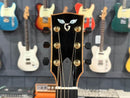 Goodall Concert Jumbo Cutaway * Reserve Sinker Redwood *