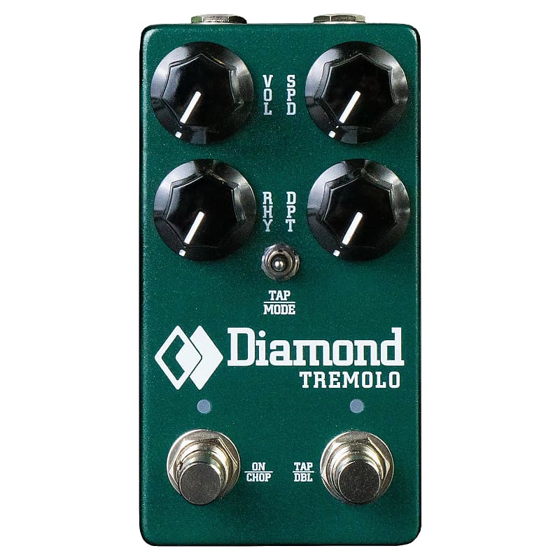 Diamond Tremolo