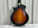 Eastman El Rey ER4