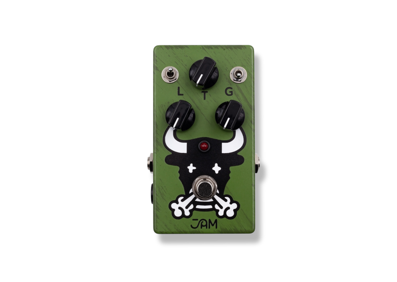 JAM Pedals Octaurus