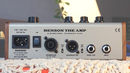 Milkman / Benson The Amp