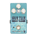 Mojo Hand FX Swim Team Chorus / Flanger