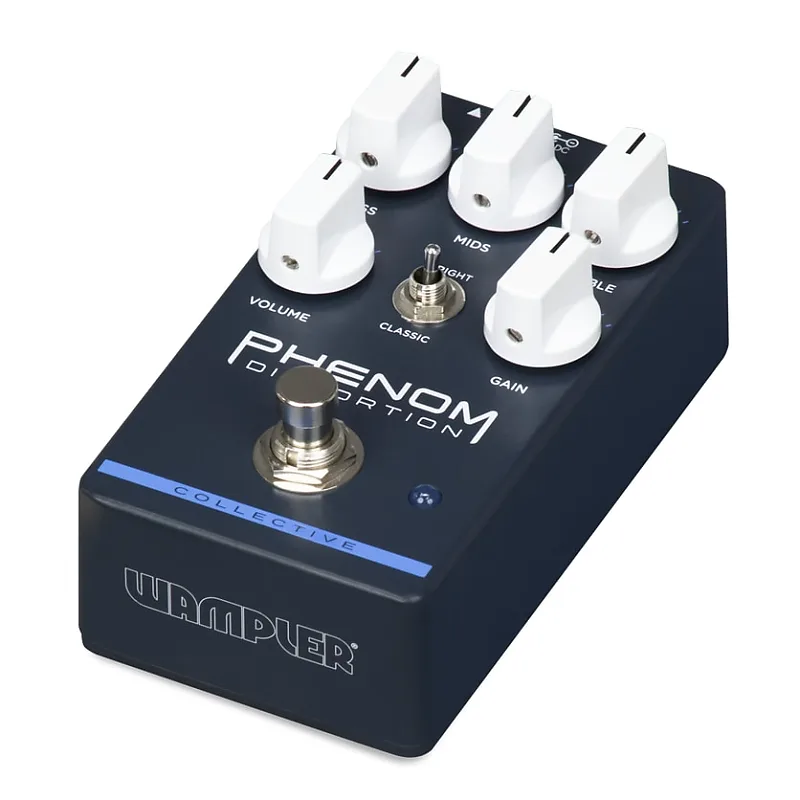 Wampler Phenom