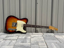 K-Line Truxton