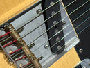 Nacho Banos Blackguard Tele (used)