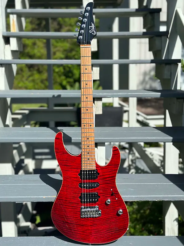 Suhr Modern Plus HSH