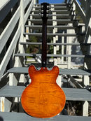 Gibson ES-335 Figured