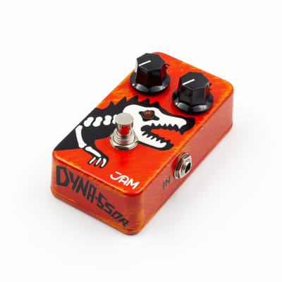 JAM Pedals Dyna-ssoR