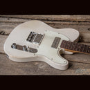 Mario Guitars custom T-Beast