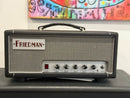 Friedman Dirty Shirley Head (used)