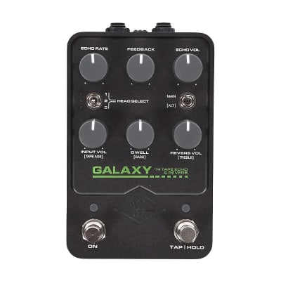 Universal Audio Galaxy '74 Tape Echo & Reverb