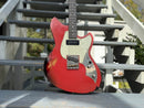 Novo Serus LTD T