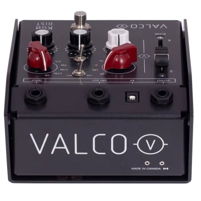 Valco KGB DIST Distortion