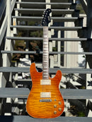 Probett Rocket 59 w/ Tom Holmes PAF's (used)