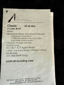 Tom Anderson Classic S (used)