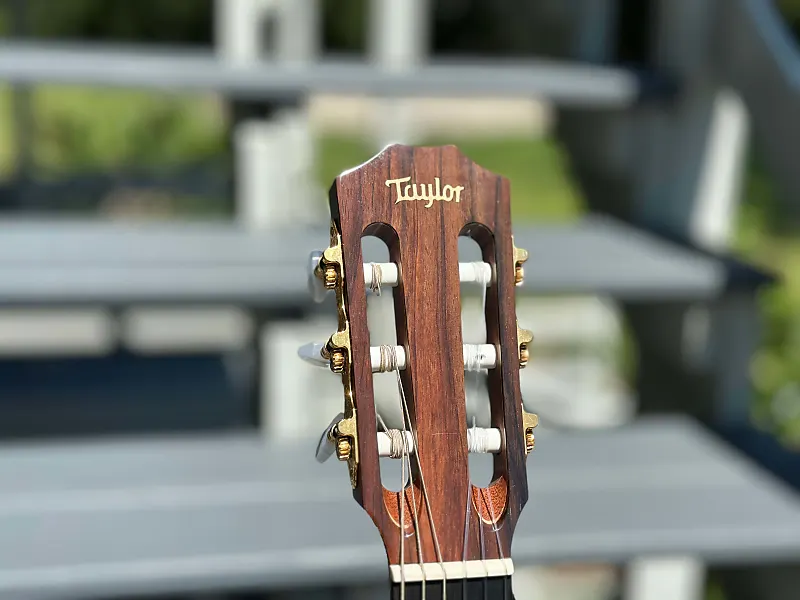 Taylor NS72BC Brazilian (used)