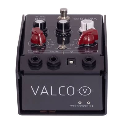 Valco KGB DIST Distortion Jr.