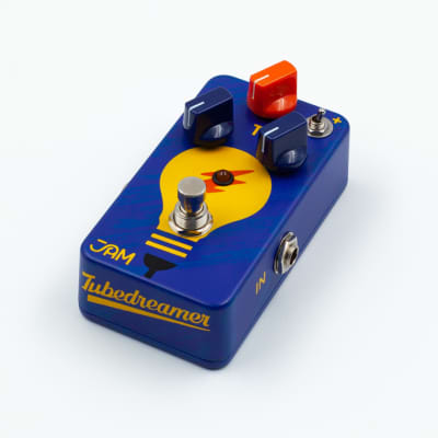 JAM Pedals TubeDreamer 58