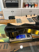 Danocaster Thinline Single Cut