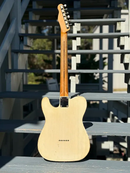 Danocaster Single Cut