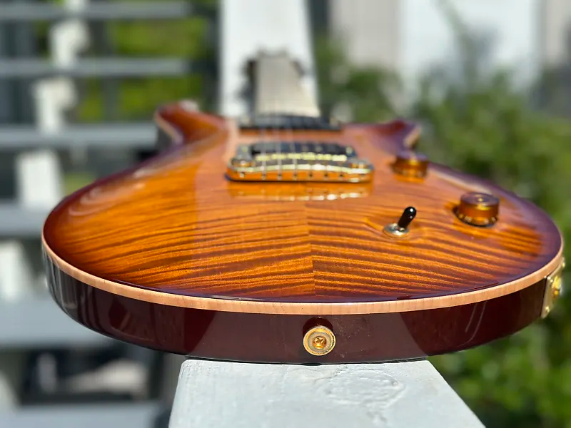 PRS Private Stock McCarty