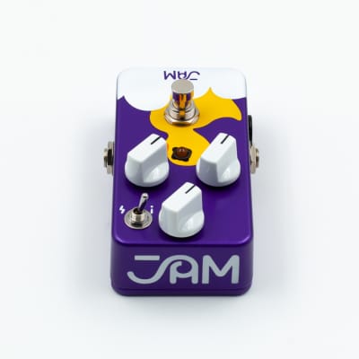 JAM Pedals Eureka